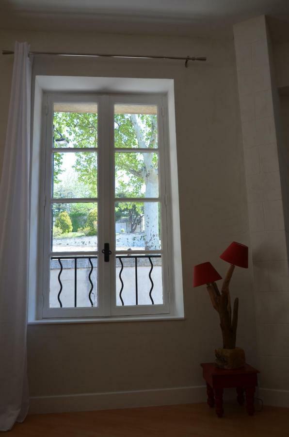 Face Au Palais Des Papes Apartman Avignon Kültér fotó