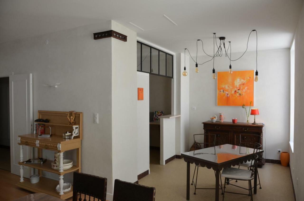 Face Au Palais Des Papes Apartman Avignon Kültér fotó