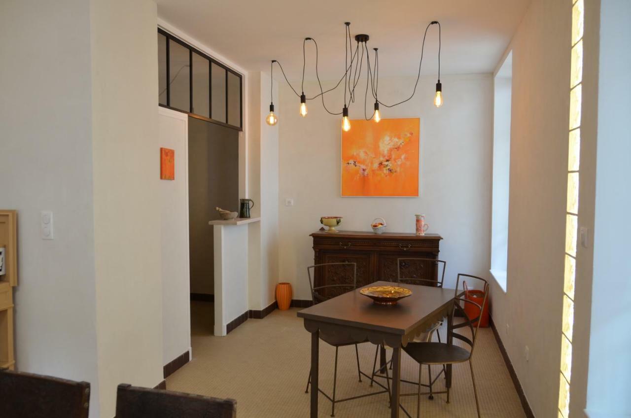 Face Au Palais Des Papes Apartman Avignon Kültér fotó