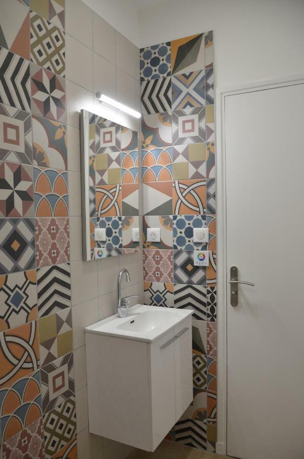 Face Au Palais Des Papes Apartman Avignon Kültér fotó