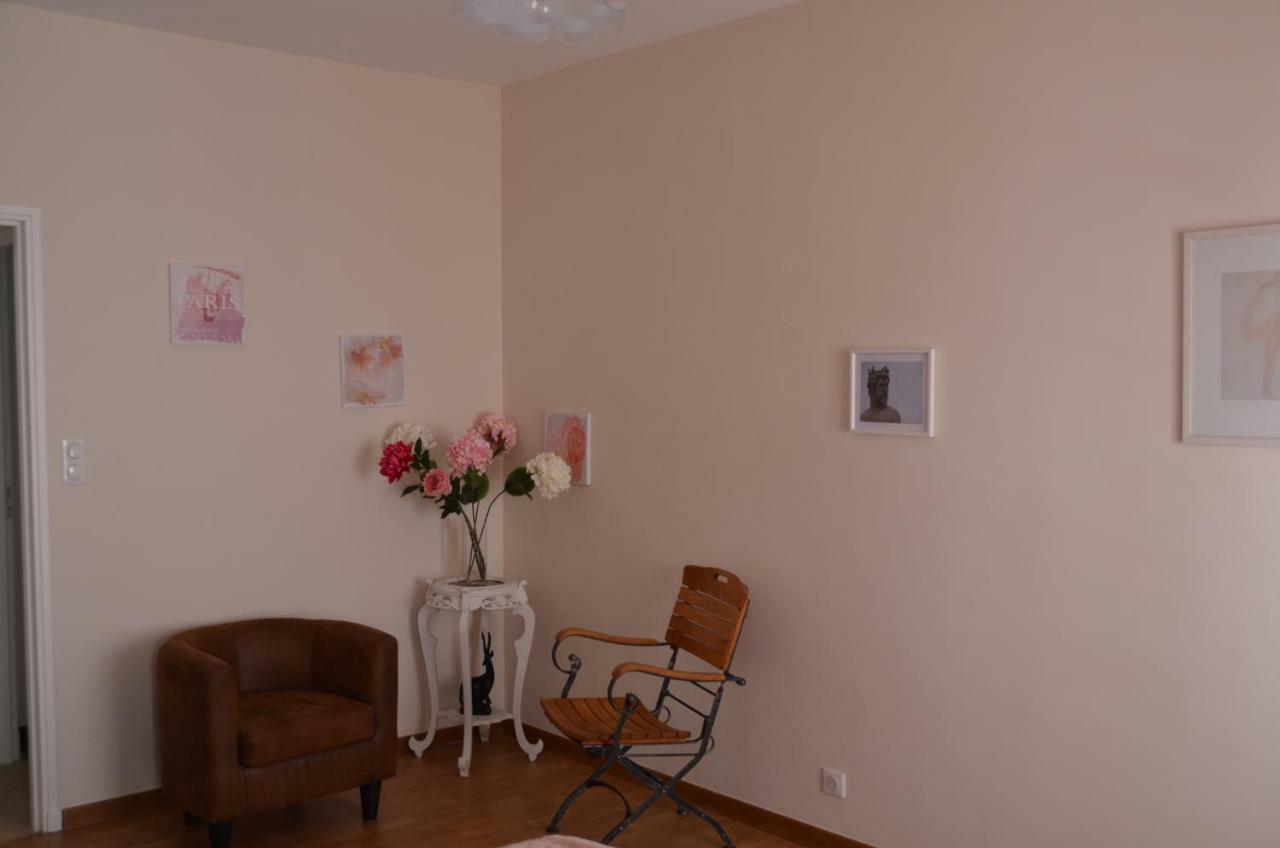 Face Au Palais Des Papes Apartman Avignon Kültér fotó
