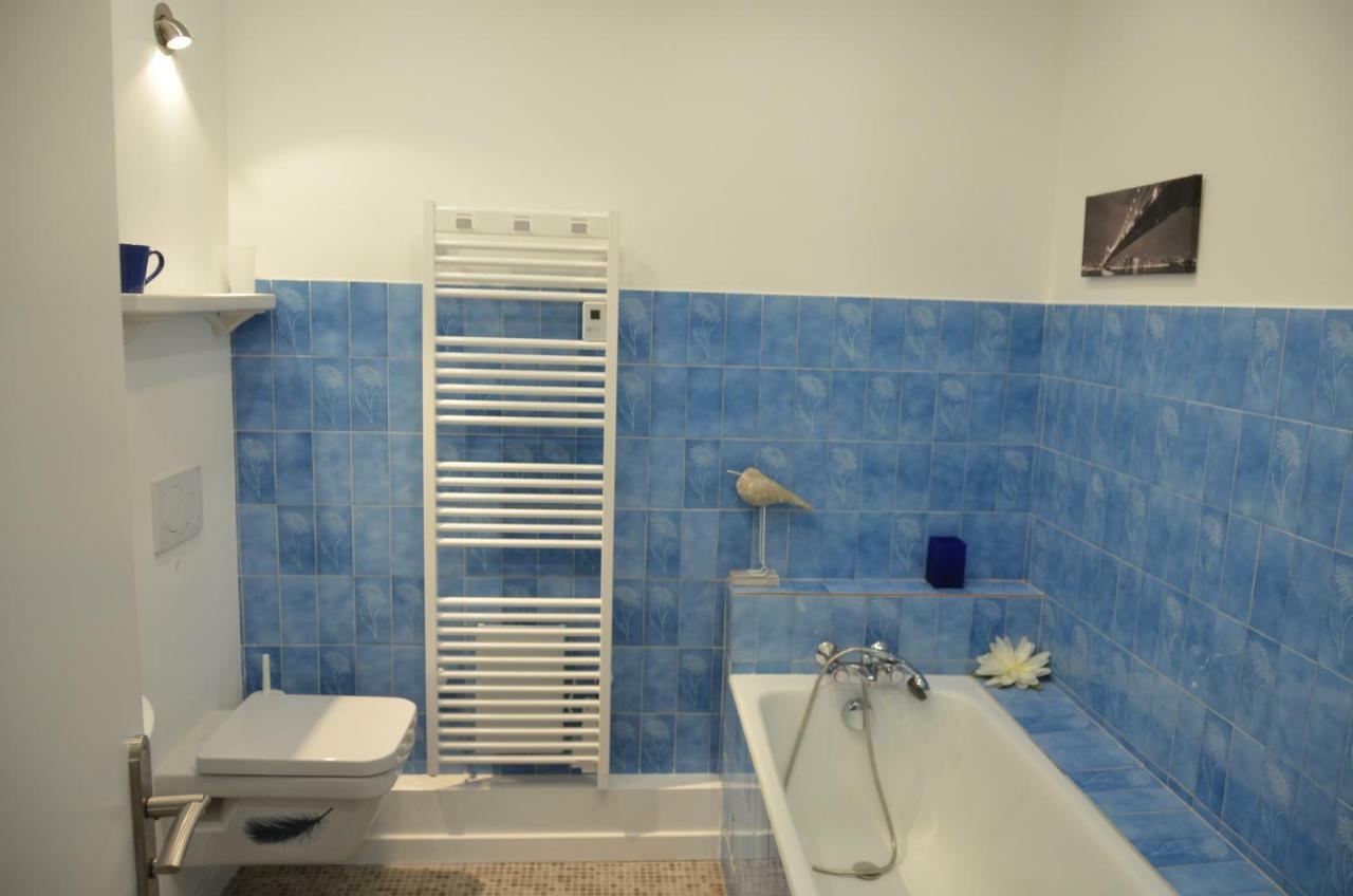 Face Au Palais Des Papes Apartman Avignon Kültér fotó